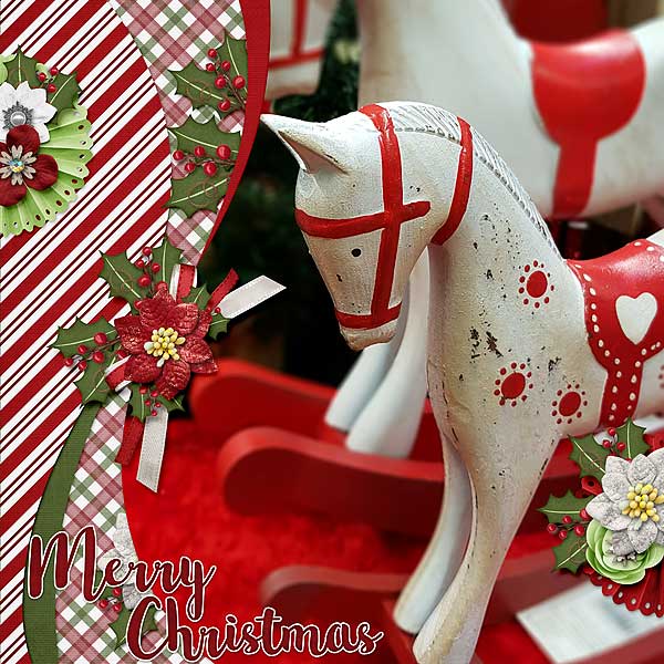 Merry Christmas
