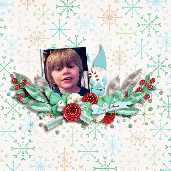 Merry christmas