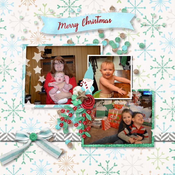 Merry Christmas