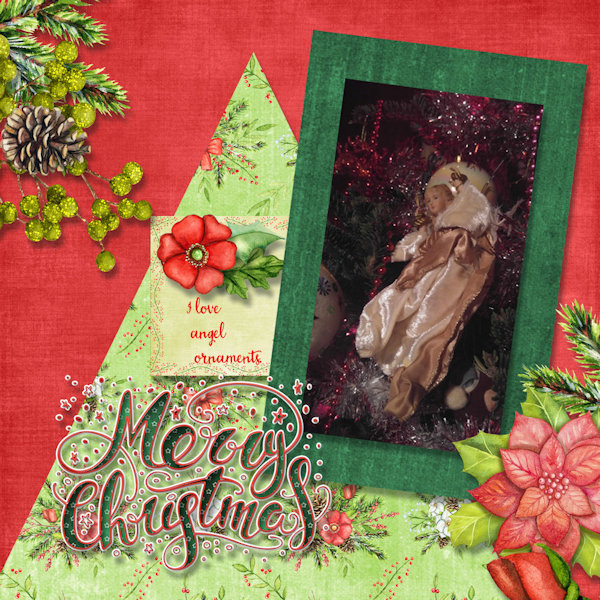 Merry Christmas