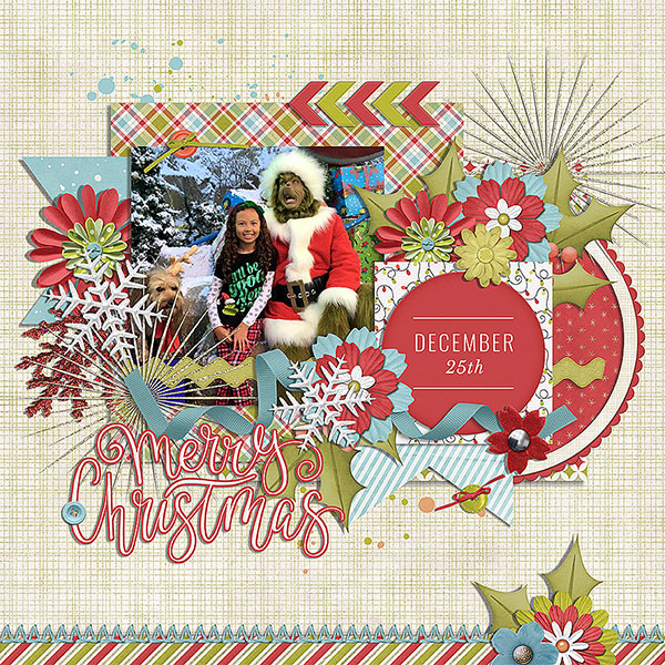 merry christmas