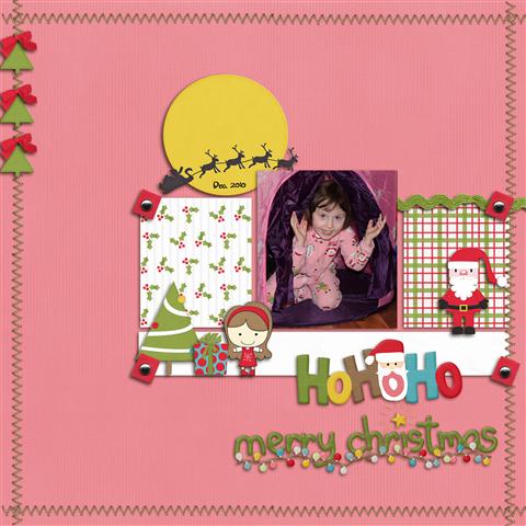 Merry Christmas
