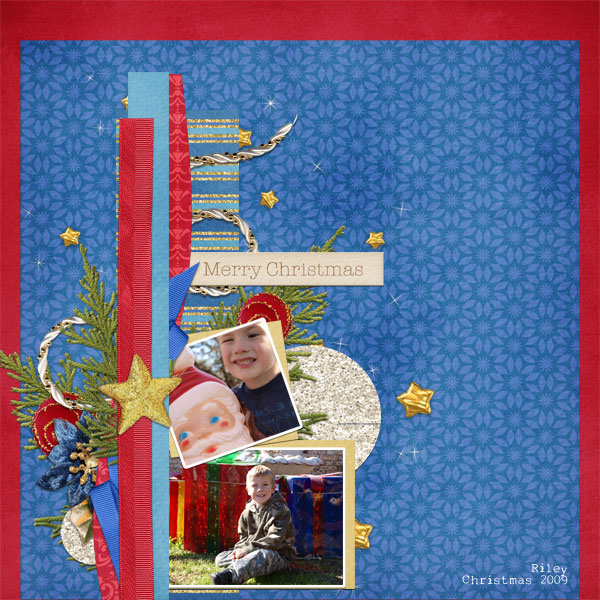 Merry Christmas