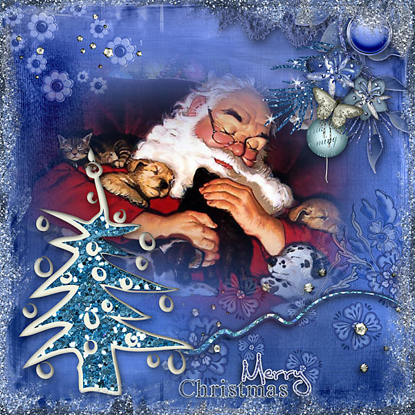 Merry Christmas