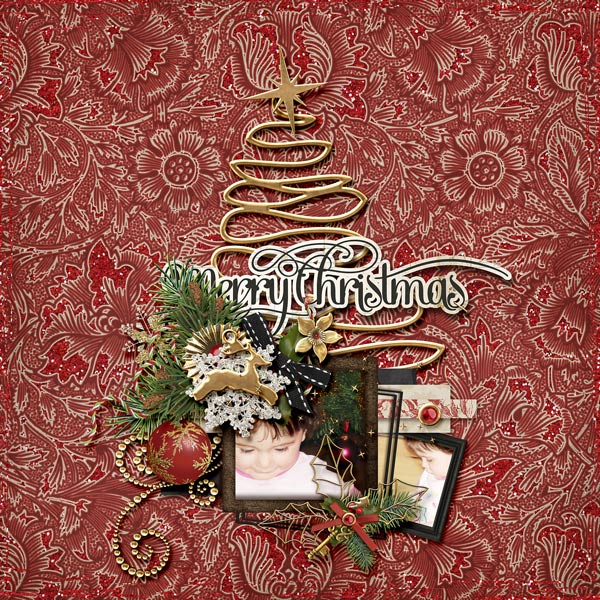 Merry Christmas
