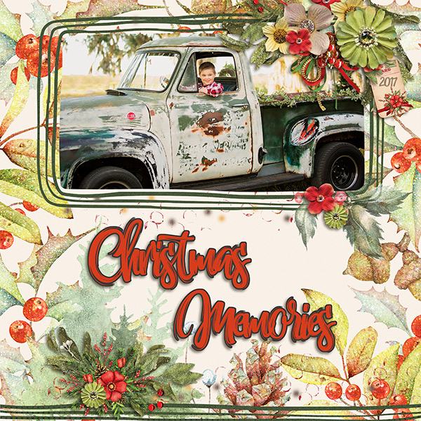Merry Christmas
