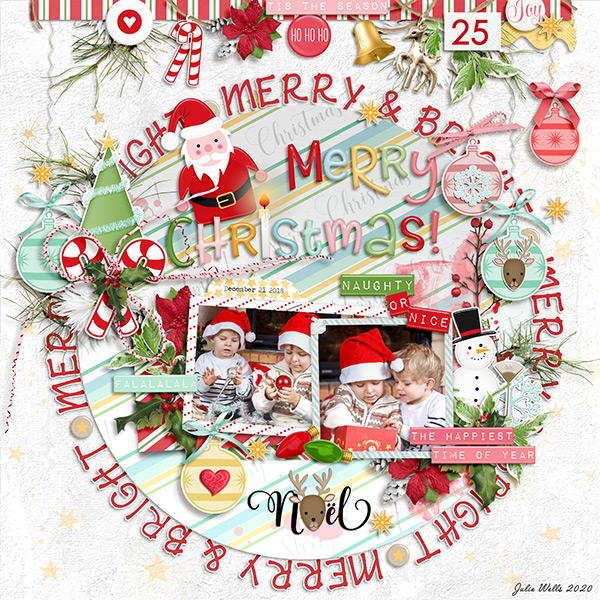 Merry Christmas