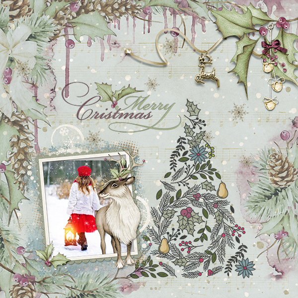 Merry Christmas