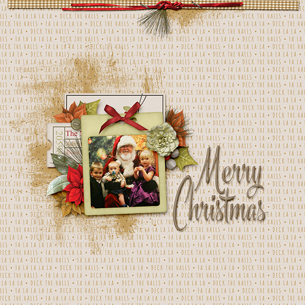 Merry Christmas
