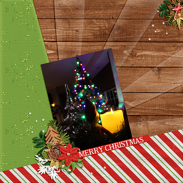 Merry Christmas