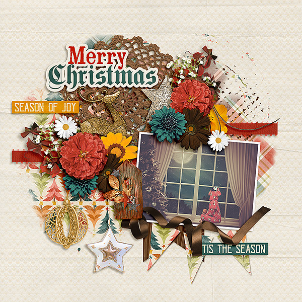 Merry Christmas