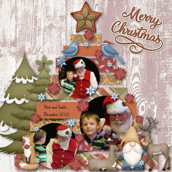 Merry Christmas
