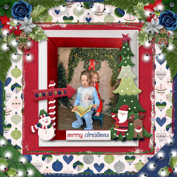 Merry Christmas