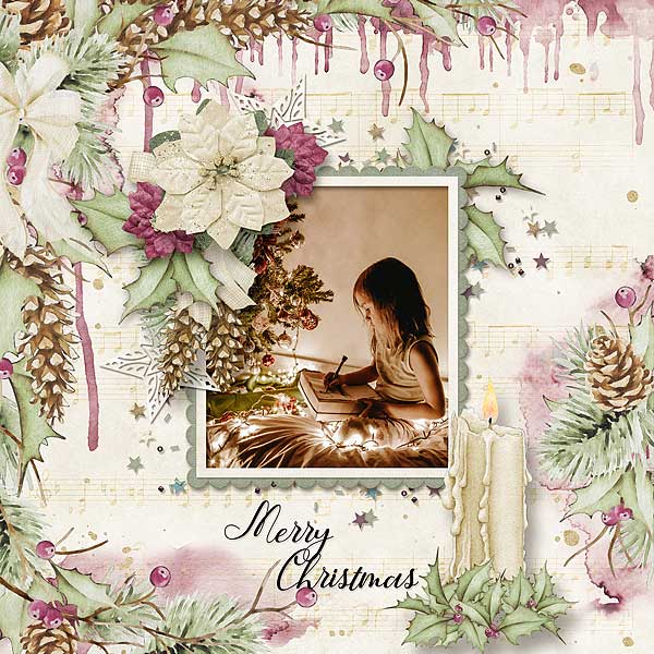 Merry Christmas