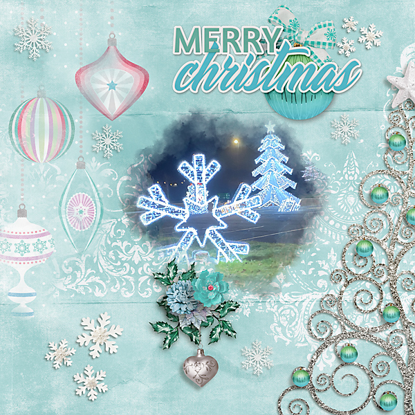 Merry Christmas