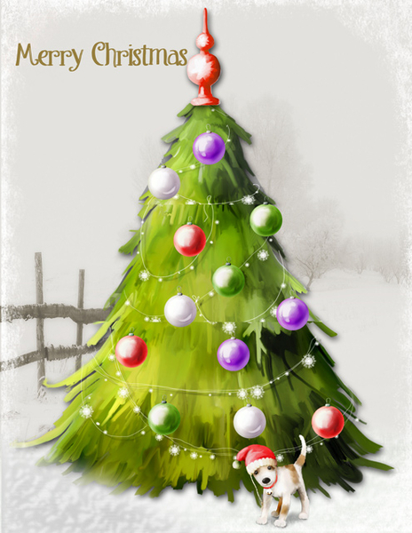 Merry Christmas