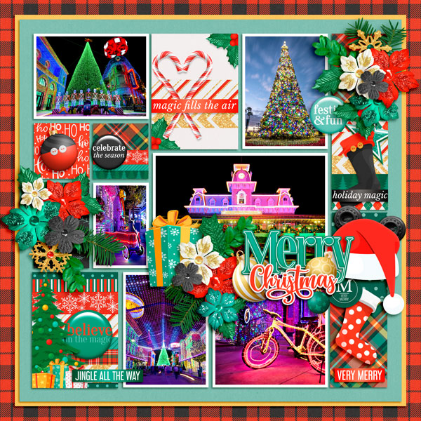 merry christmas