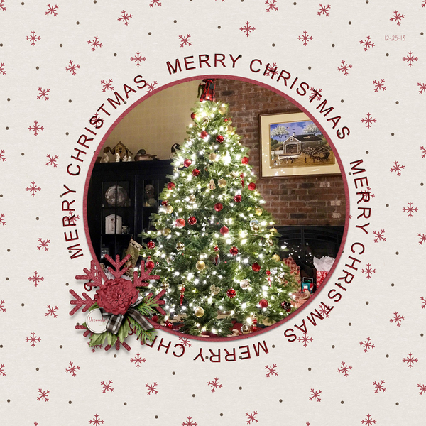 Merry Christmas