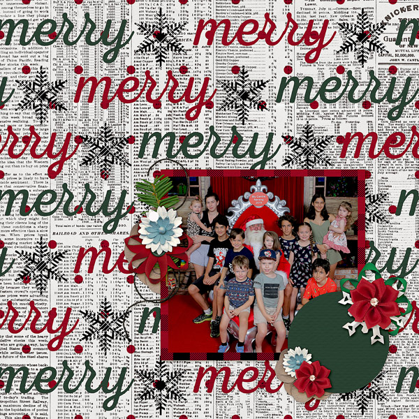Merry Christmas