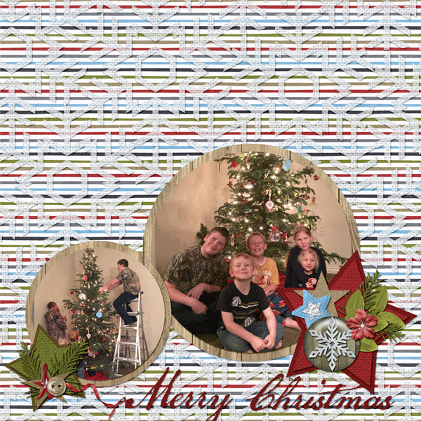 Merry Christmas