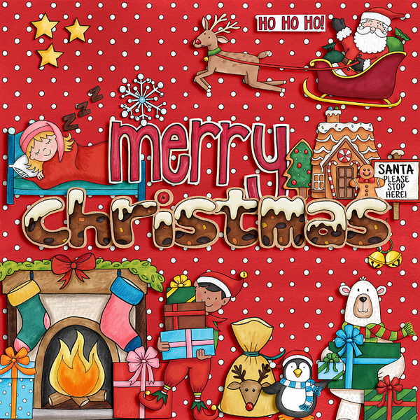 Merry Christmas
