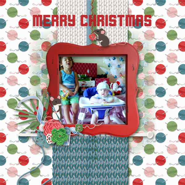 Merry Christmas