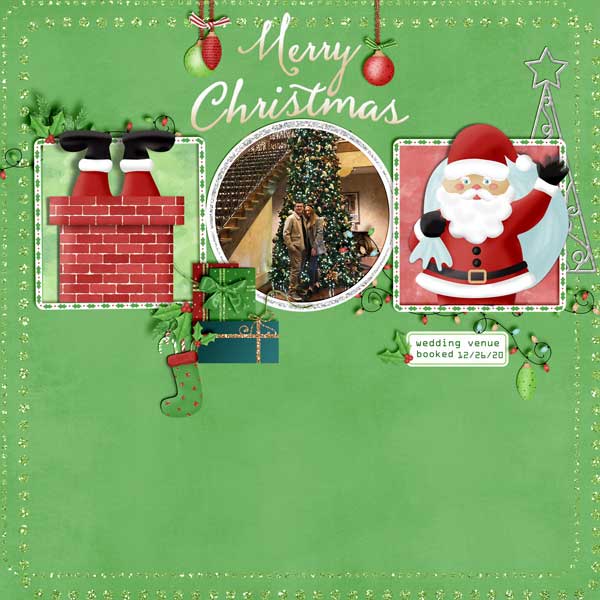 Merry Christmas