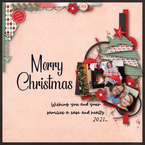 Merry Christmas