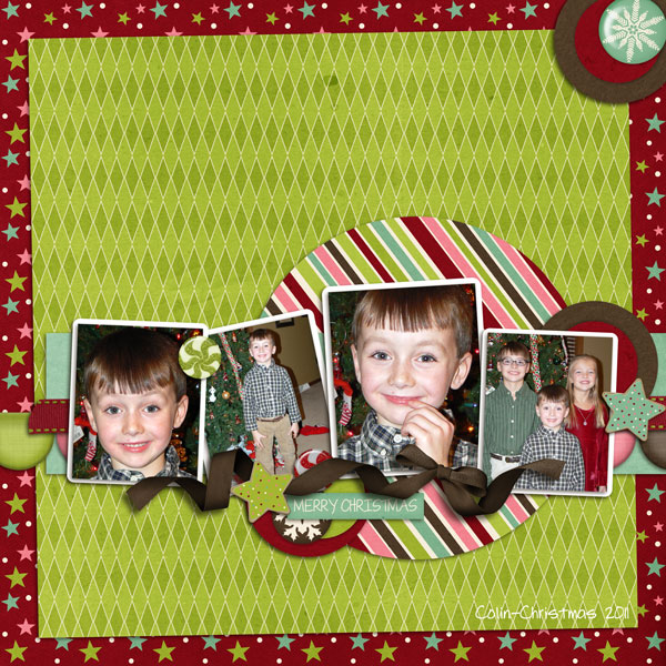 Merry Christmas
