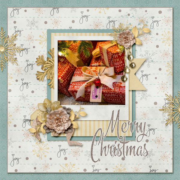 Merry Christmas
