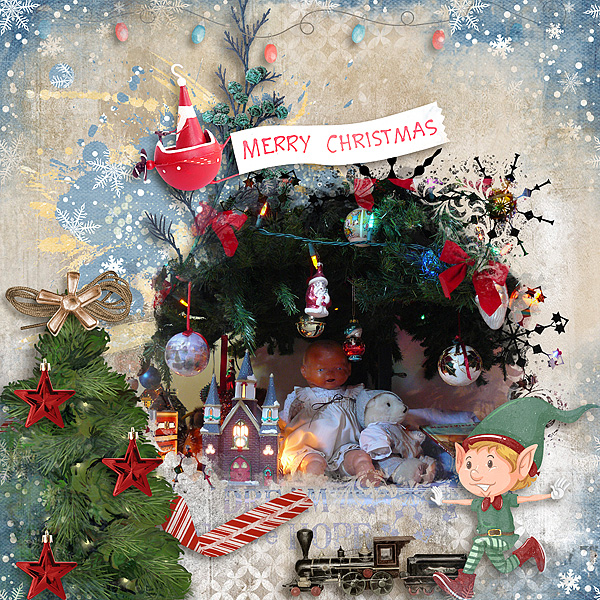 Merry Christmas