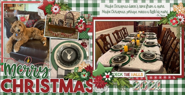 Merry Christmas