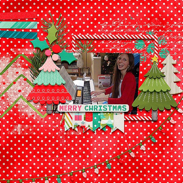Merry Christmas