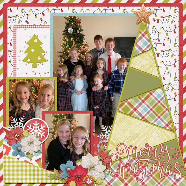 Merry Christmas