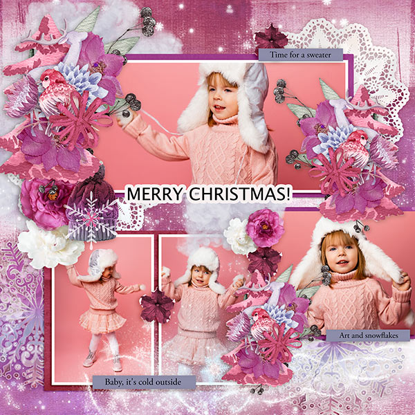Merry Christmas