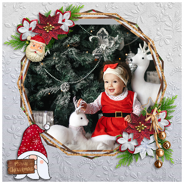Merry Christmas