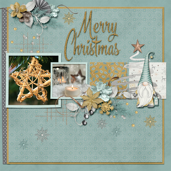 Merry Christmas