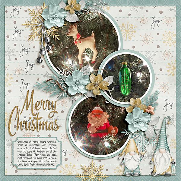 Merry Christmas