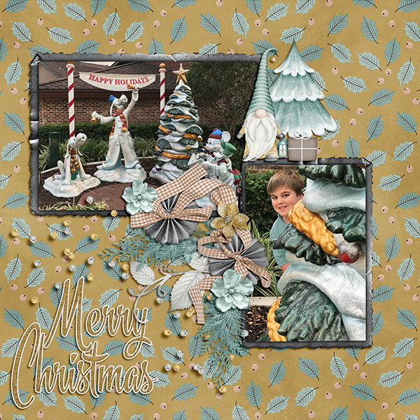Merry Christmas