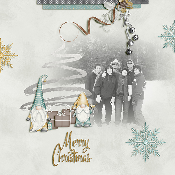Merry Christmas