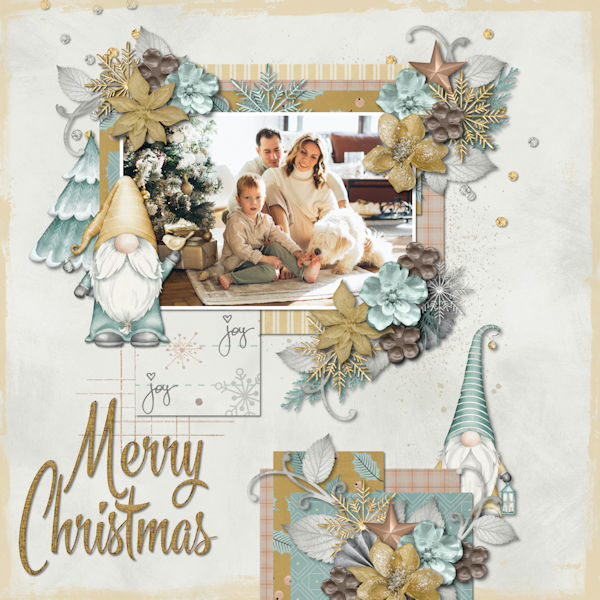 Merry Christmas
