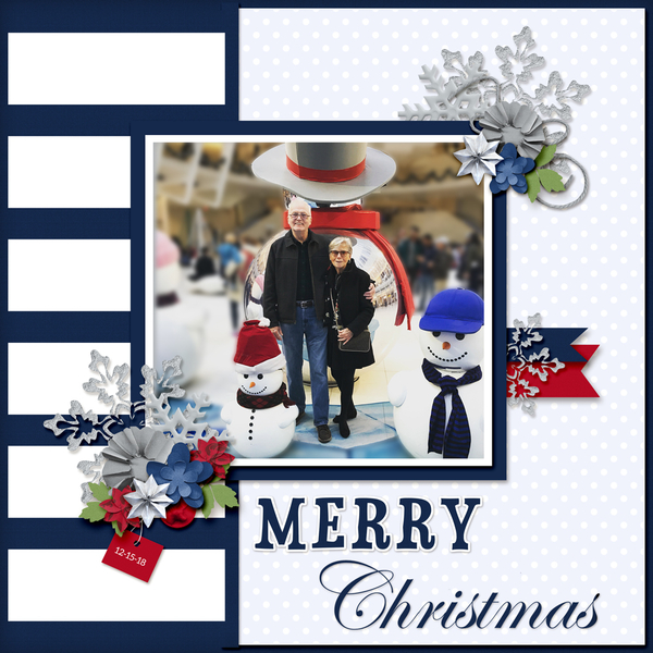 Merry Christmas