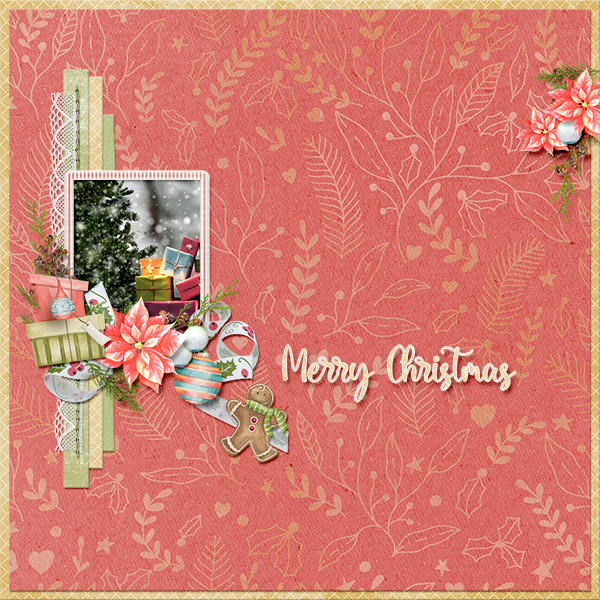 Merry Christmas