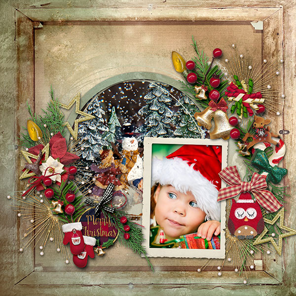 Merry Christmas