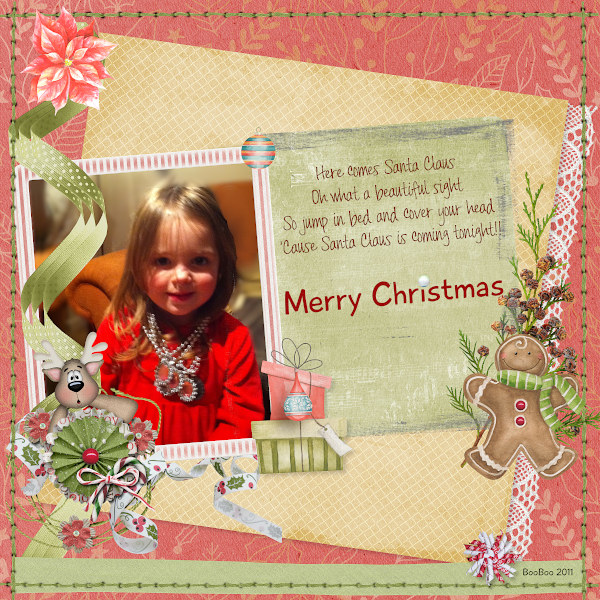 Merry Christmas!