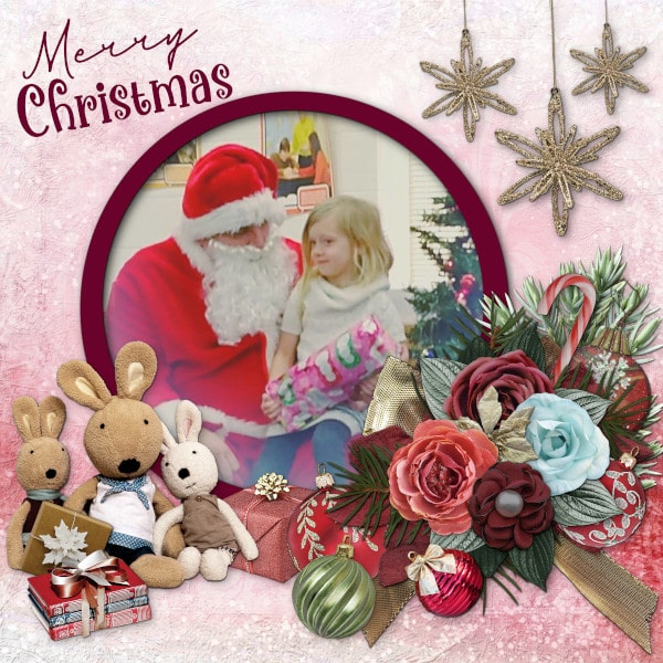Merry Christmas