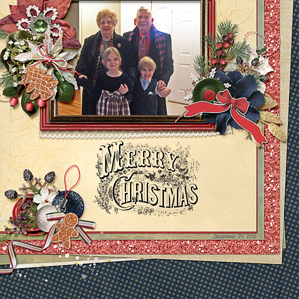 Merry Christmas