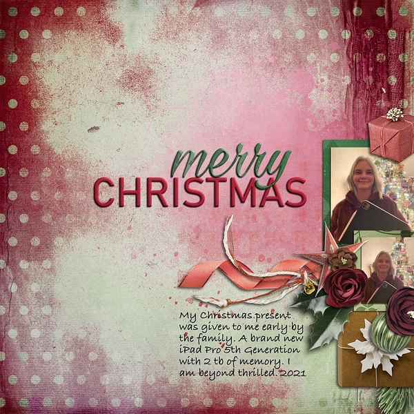 Merry Christmas