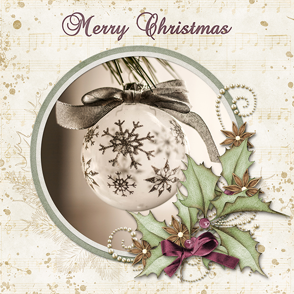 Merry Christmas