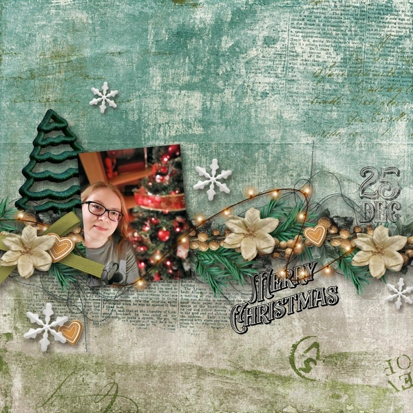 Merry Christmas